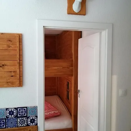 شقة Cucoriedka *