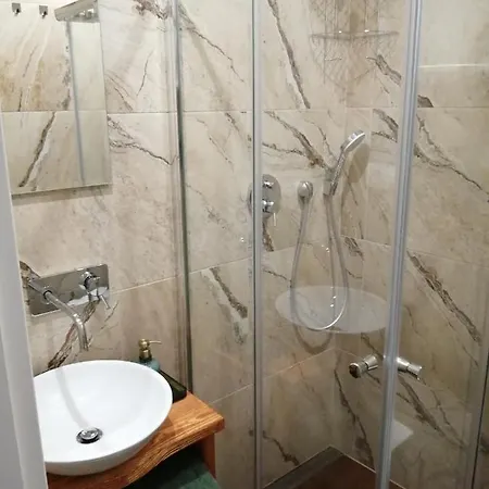 Lejlighed Cucoriedka *