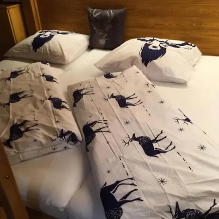 Cucoriedka Lejlighed