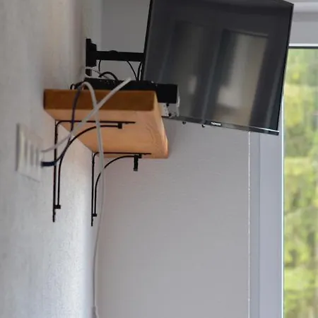 Apartmán čučoriedka Demanovská Dolina