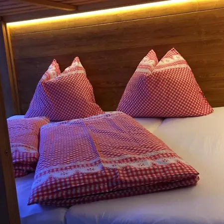 čučoriedka Apartmán