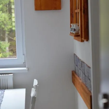 Cucoriedka Appartement Demänovská Dolina