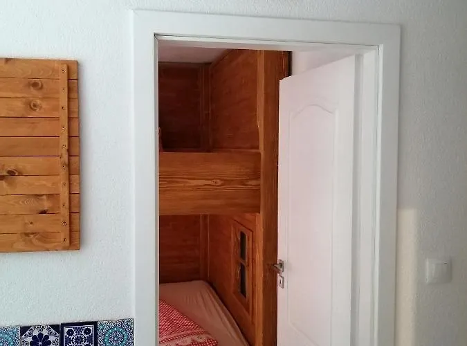 Apartmán čučoriedka *