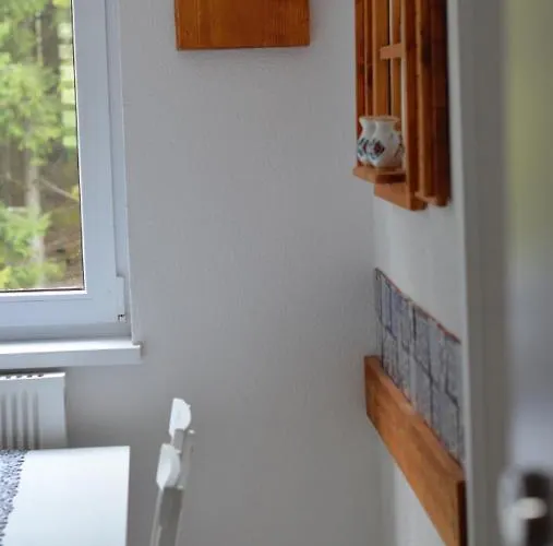 čučoriedka Apartmán Demanovská Dolina